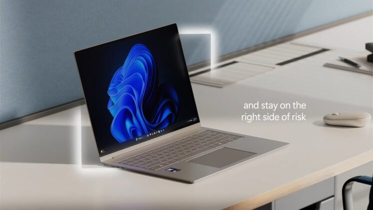 Stay on the right side of risk says Microsoft