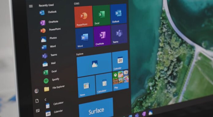 Windows 10 and KDE