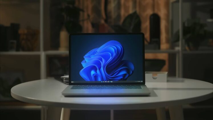 Windows 11 KB5060842 24H2 out with - Windows 11 KB5060842 Update 747x420 