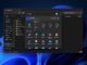 Windows 11 Share UI