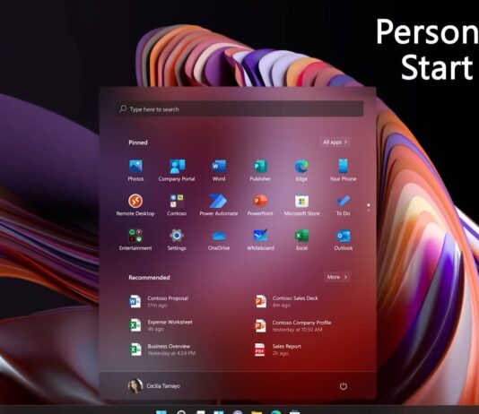Windows 11 drivers policy