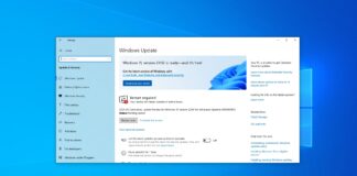 Windows 11 free upgrades