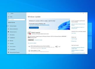 Windows 11 free upgrades