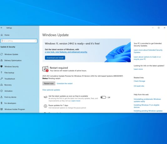 Windows 11 free upgrades