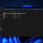 Windows 11 inetpub PowerShell script