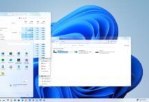 Windows 11 macOS Liquid Glass Enable