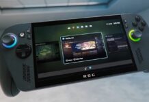Windows 11 new gaming UI