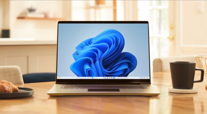 Windows 11 update