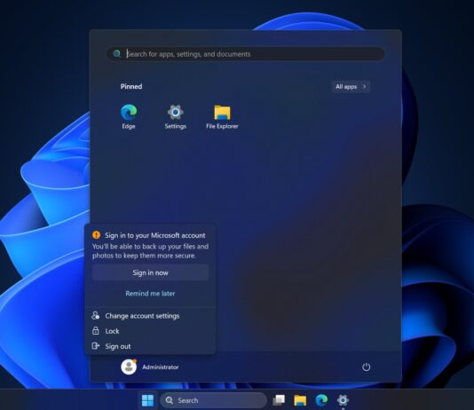 Windows Server 2025 DHCP issues