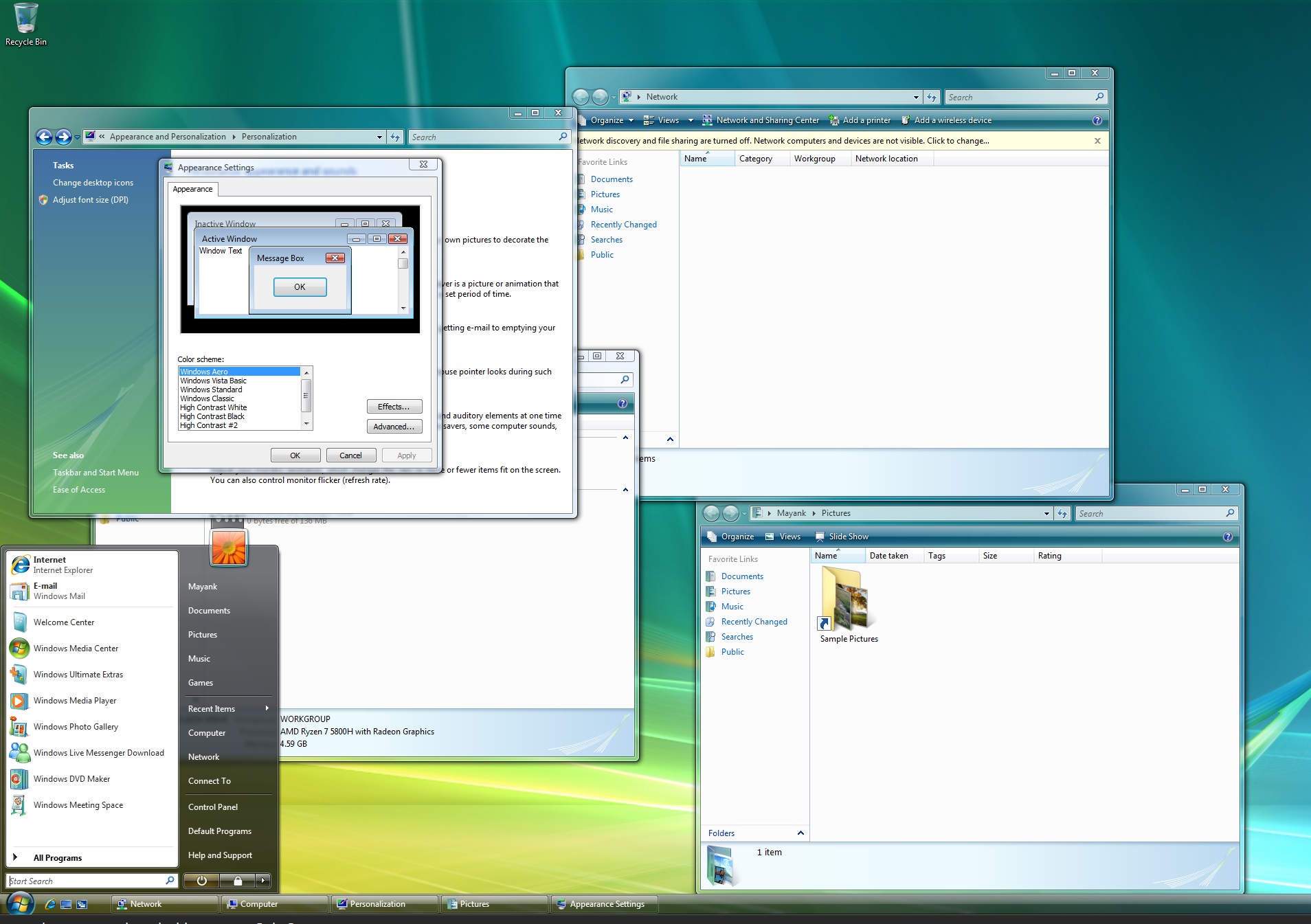 Apple innovates Windows Vista Aero Glass With MacOS 26 Liquid Glass Apple innovates Windows Vista Aero Glass With MacOS 26 Liquid Glass