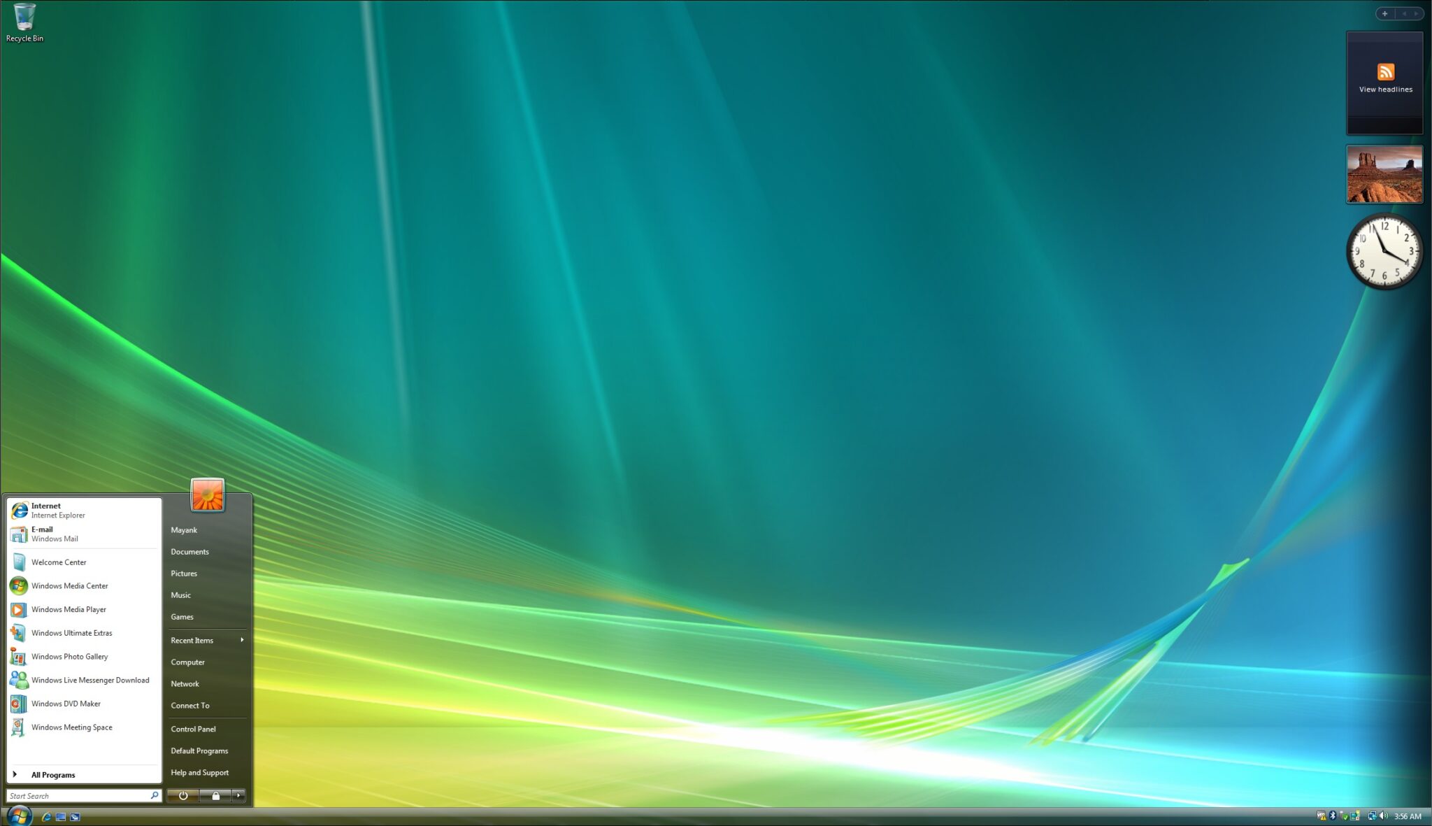 Windows Throwback Images Microsoft mocks macOS 26 Liquid Design with Windows Aero throwback ...
