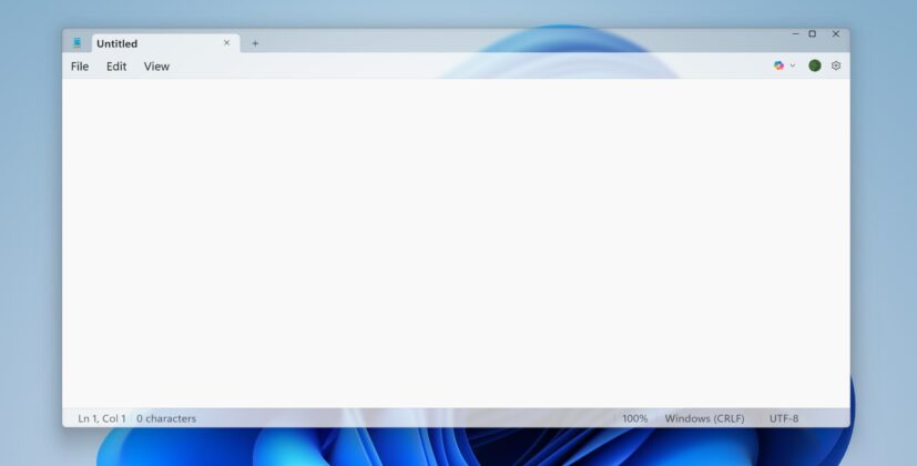 aero glass effect light mode windows 11