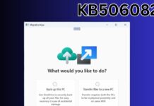 windows 11 KB5060826