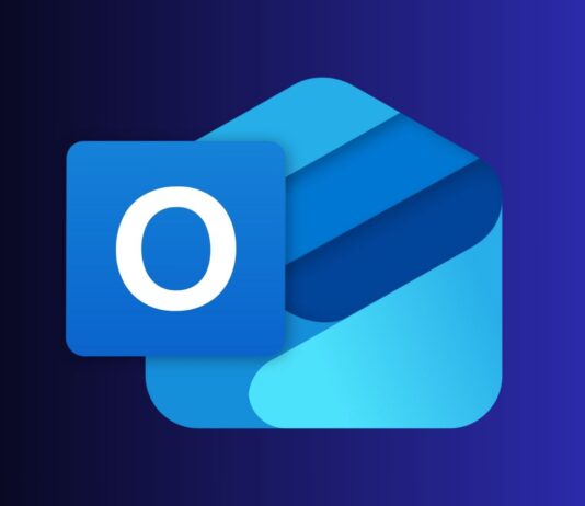 outlook app icon