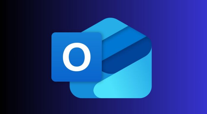 outlook app icon