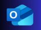 outlook app icon