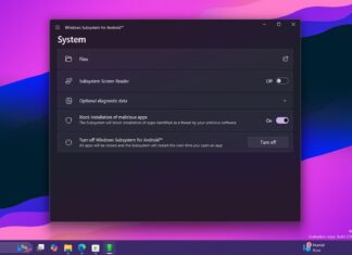 wsa working on win 11 24h2