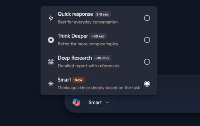Windows 11's Copilot app confirms GPT-5, Microsoft 365 Copilot, Azure ...