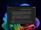 Copilot with GPT-5 for Windows 11
