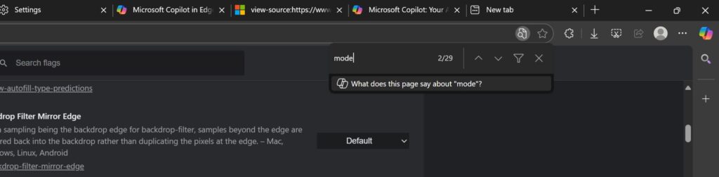 Microsoft Edge shifts to Copilot-first UI on Windows 11 as Perplexity ...
