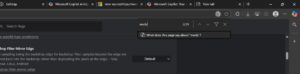 Microsoft Edge shifts to Copilot-first UI on Windows 11 as Perplexity ...