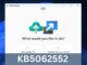 KB5062552 update windows 11 23h2