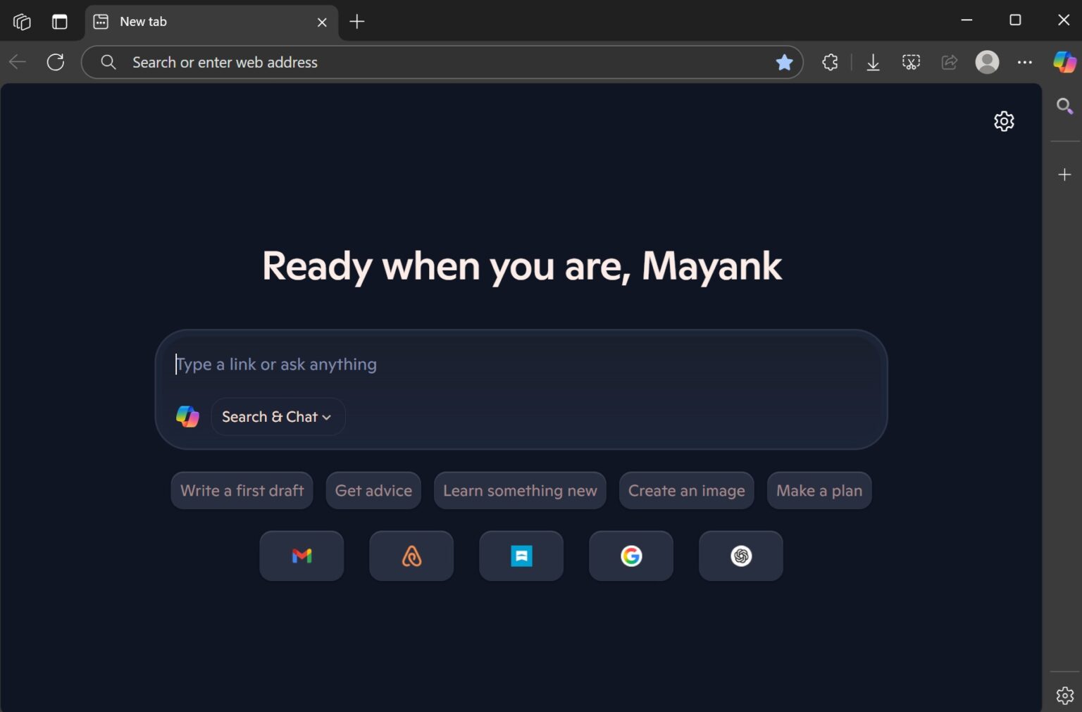 Microsoft Edge Ushers in Copilot-First UI on Windows 11 as Perplexity Comet Sets the Competitive Pace