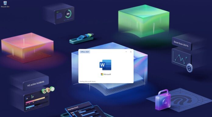 Office Applications to Launch Faster