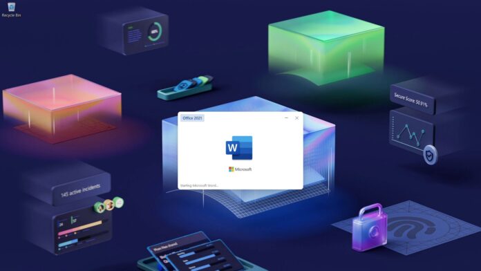 Office Applications to Launch Faster