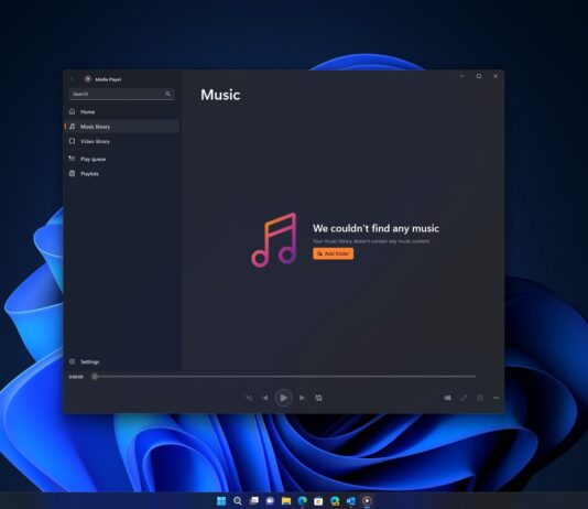 Windows 11 HEVC support