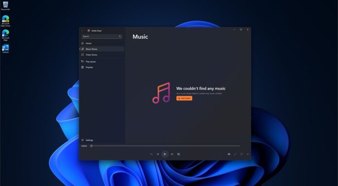 Windows 11 HEVC support