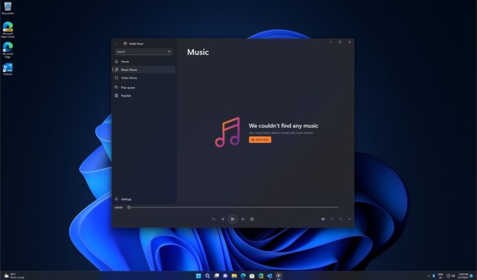 Windows 11 HEVC support