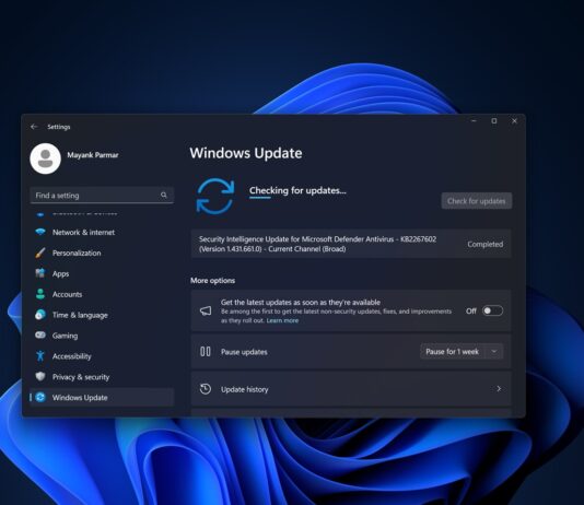 Windows 11 July 2025 Update issues