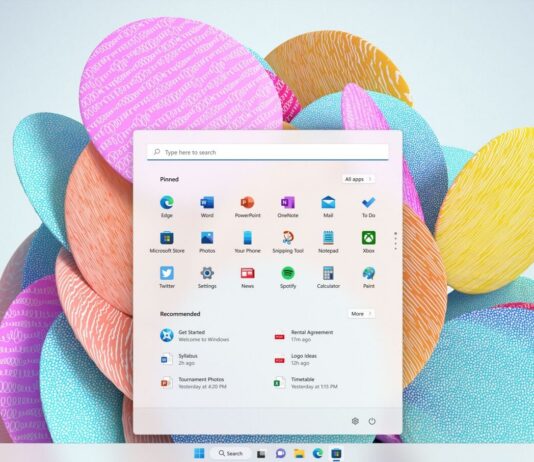Windows 11 dynamic wallpaper
