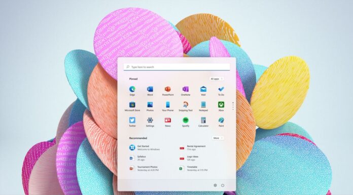 Windows 11 dynamic wallpaper