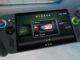 Windows 11 gaming handheld
