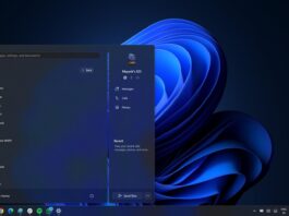 Windows 11 inbox apps