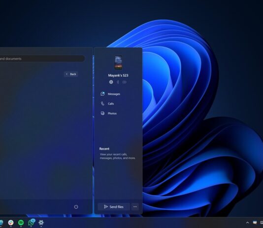 Windows 11 inbox apps