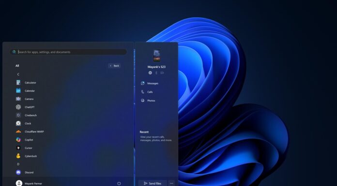 Windows 11 inbox apps