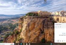emoji picker error windows 10