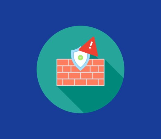 false firewall error windows 11