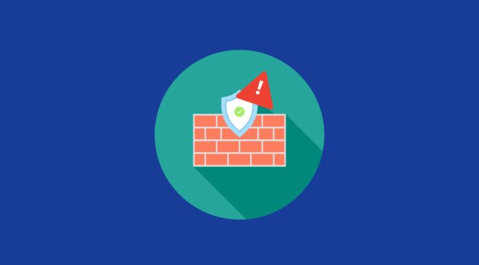 false firewall error windows 11