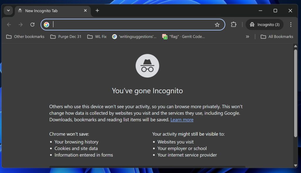 Google tests Safari-style script blocking in Chrome incognito on ...