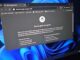 Chrome incognito mode script blocking