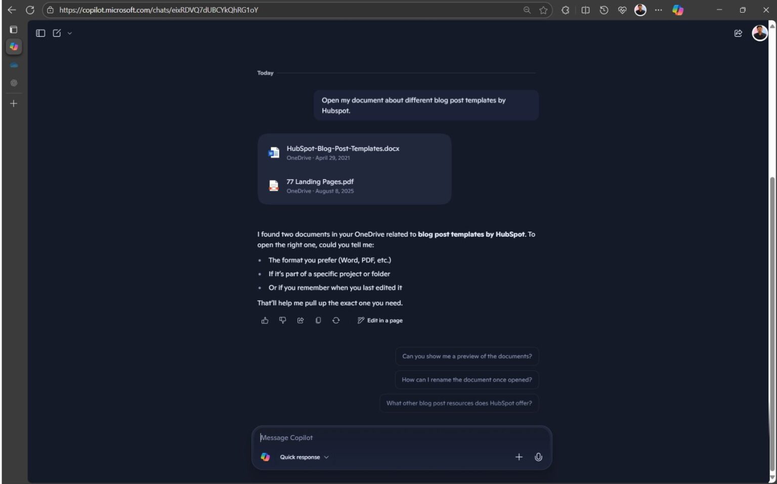Tested: Microsoft Copilot can now access your Google Contacts, and it's ...