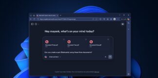 Copilot with multi-file support
