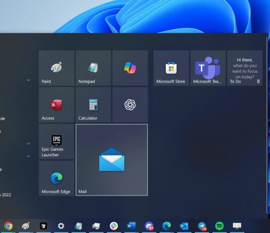 Download Windows 10 ISO