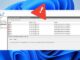 Event Viewer displays a new error post KB5063878 update