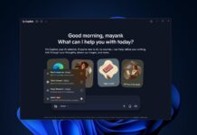 GPT-5 for Windows 11