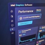 Intel GPU version 32.0.101.6987 for Windows